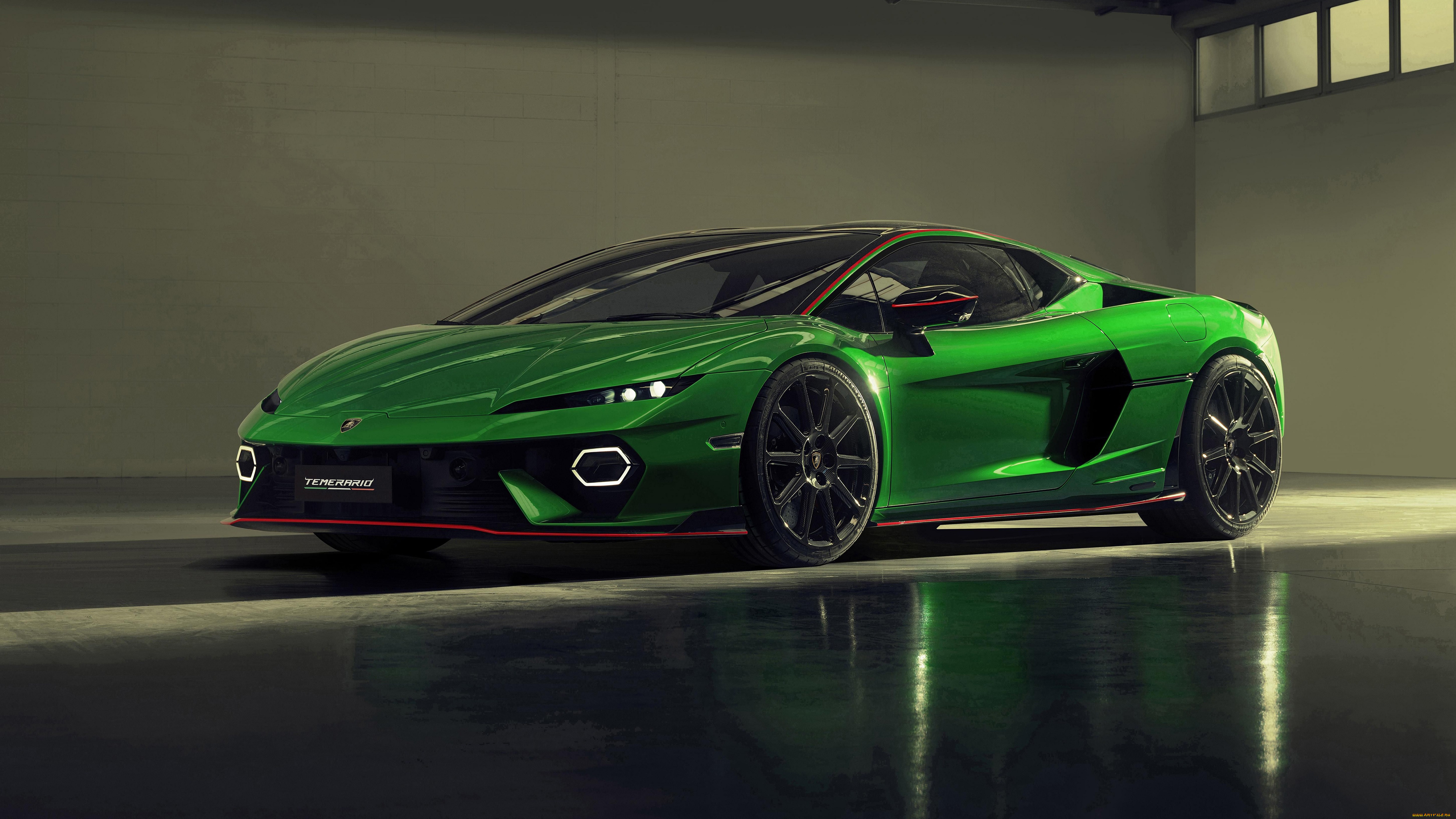 , lamborghini, temerario, alleggerita, package, 2025